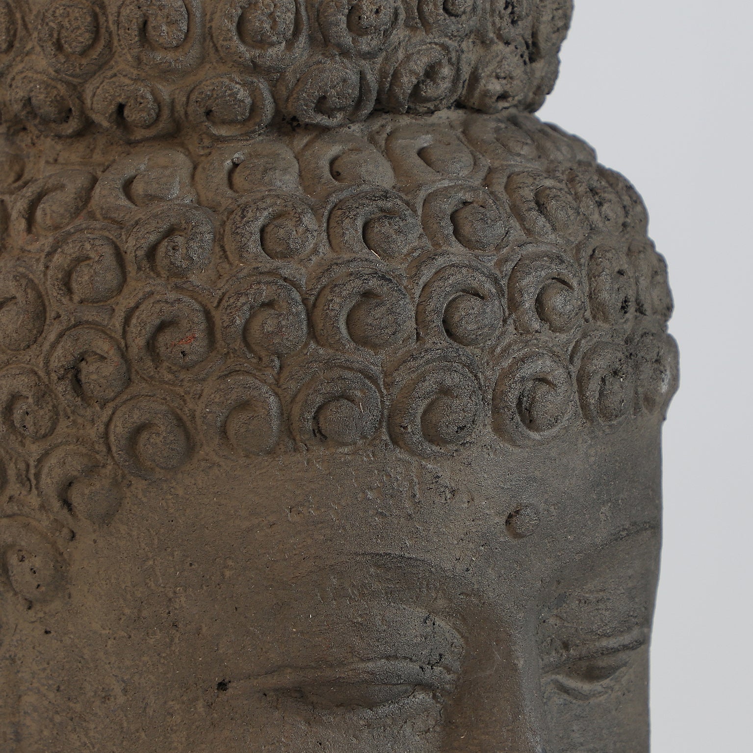 BUDHA BUST